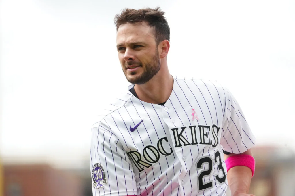 Bryant’s Rockies Tenure Hangs in the Balance Amid Chronic Back Pain
