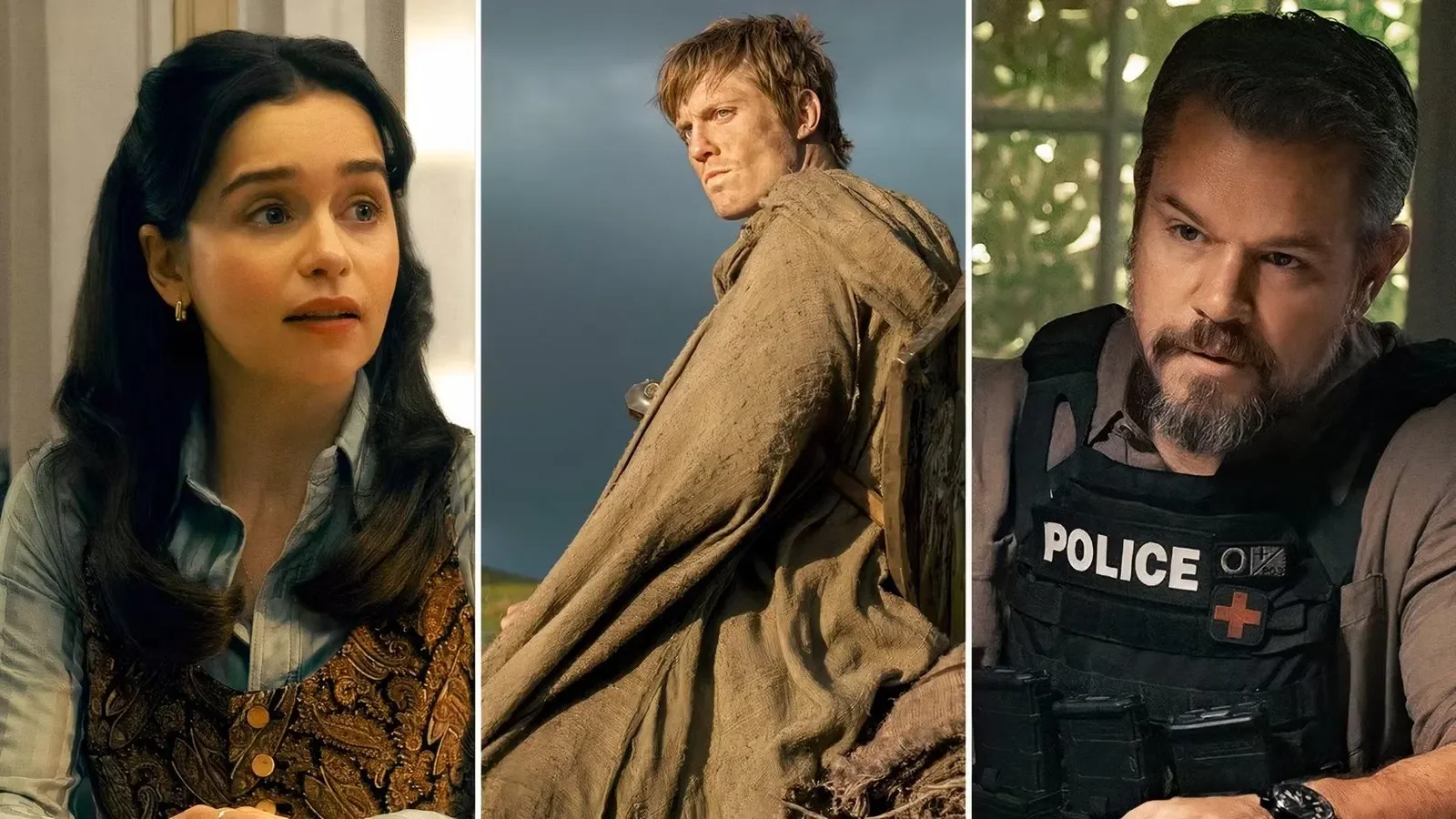 Weekend Streaming Picks: Fresh Titles Across Netflix, Prime Video, Hulu and More