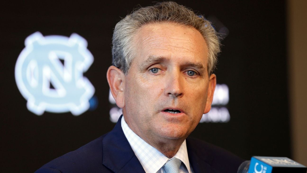 "Bubba Cunningham Slams Florida St. President's Controversial Remarks"