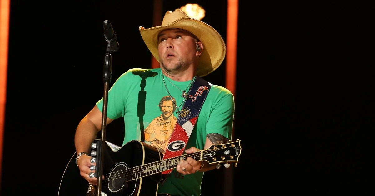 Jason Aldean's Health Scare: Updates on Heat Exhaustion Recovery