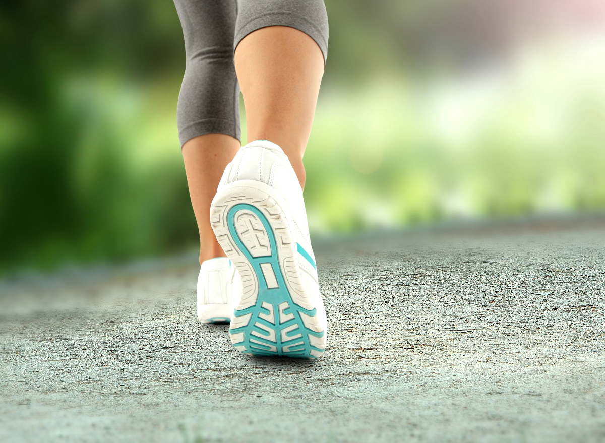 The Impact of Walking on Weight Loss and Overall Health