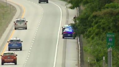 Featured image for Identity of woman found dead on I-89 in Hopkinton, NH revealed.