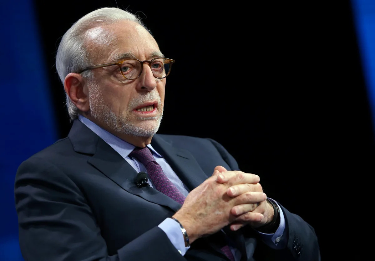 Featured image for Nelson Peltz Sells Disney Stake for $1B After Proxy Battle Loss