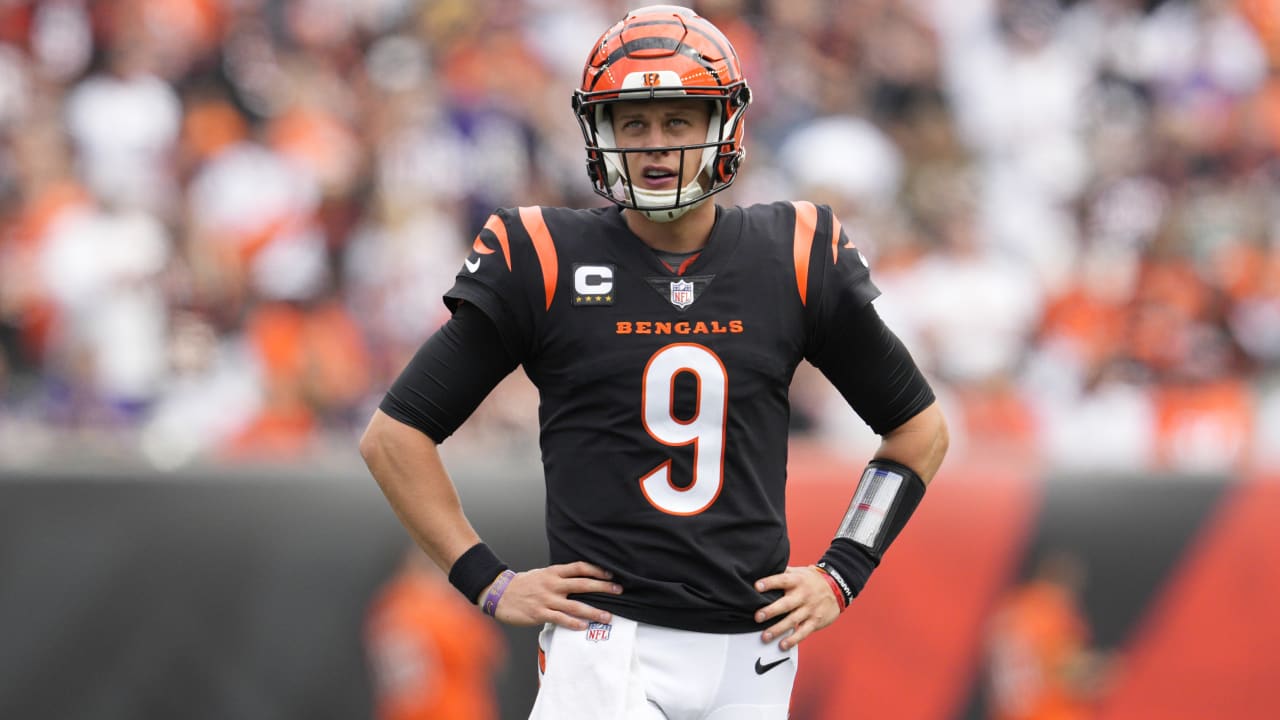 "NFL Week 3: Saints Rise, Bengals Fall in Power Rankings"