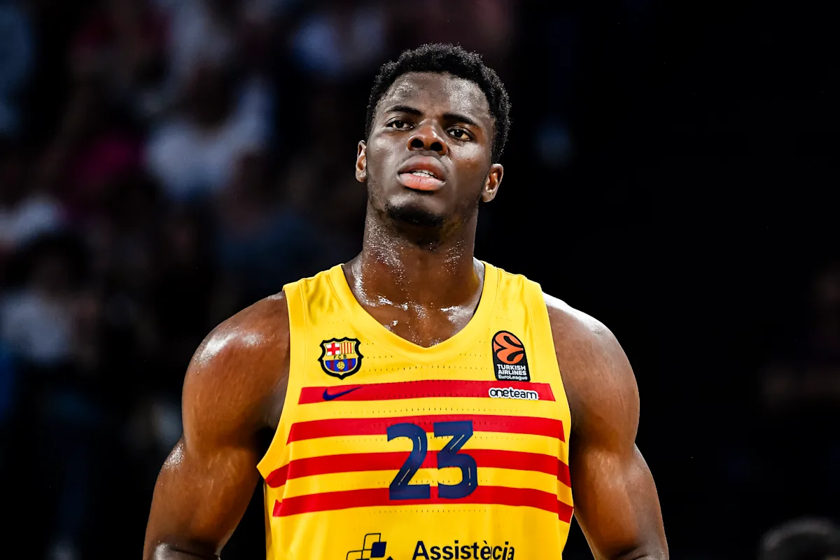 Featured image for Controversy Surrounds Baylor's NBA Draft Pick and Its Impact on College Basketball