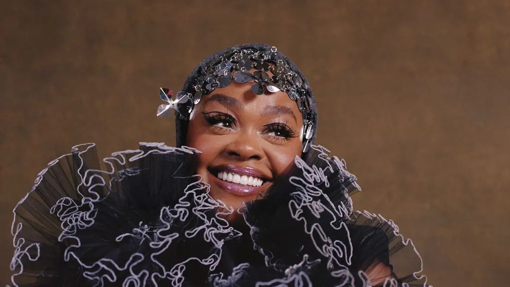 Featured image for Jill Scott Returns with First Album in Over a Decade