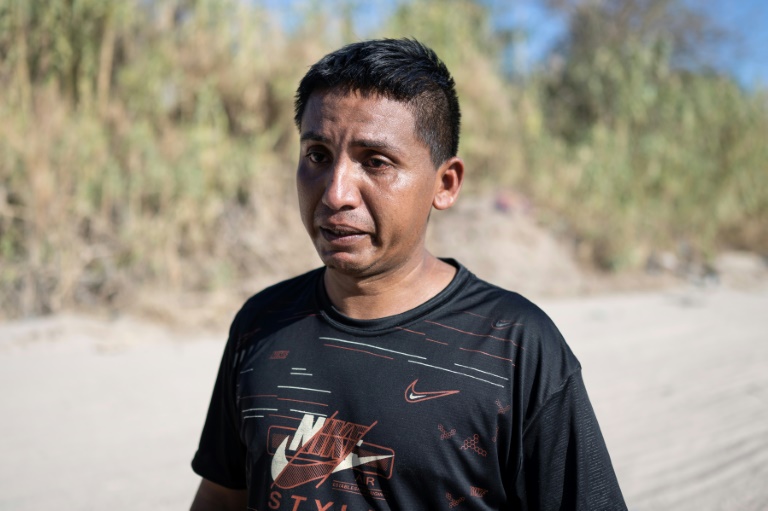 Venezuelan's Endless Odyssey: Escaping Violence to the US