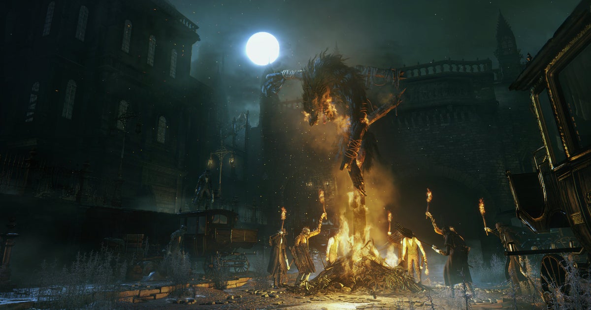 "Sony's Favorite PlayStation Game Survey Excludes Bloodborne, Leaving Fans Disappointed"