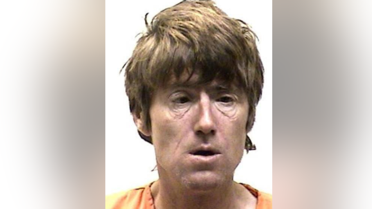 Ohio man arrested in Pennsylvania for kidnapping 2 children in Amber Alert case.