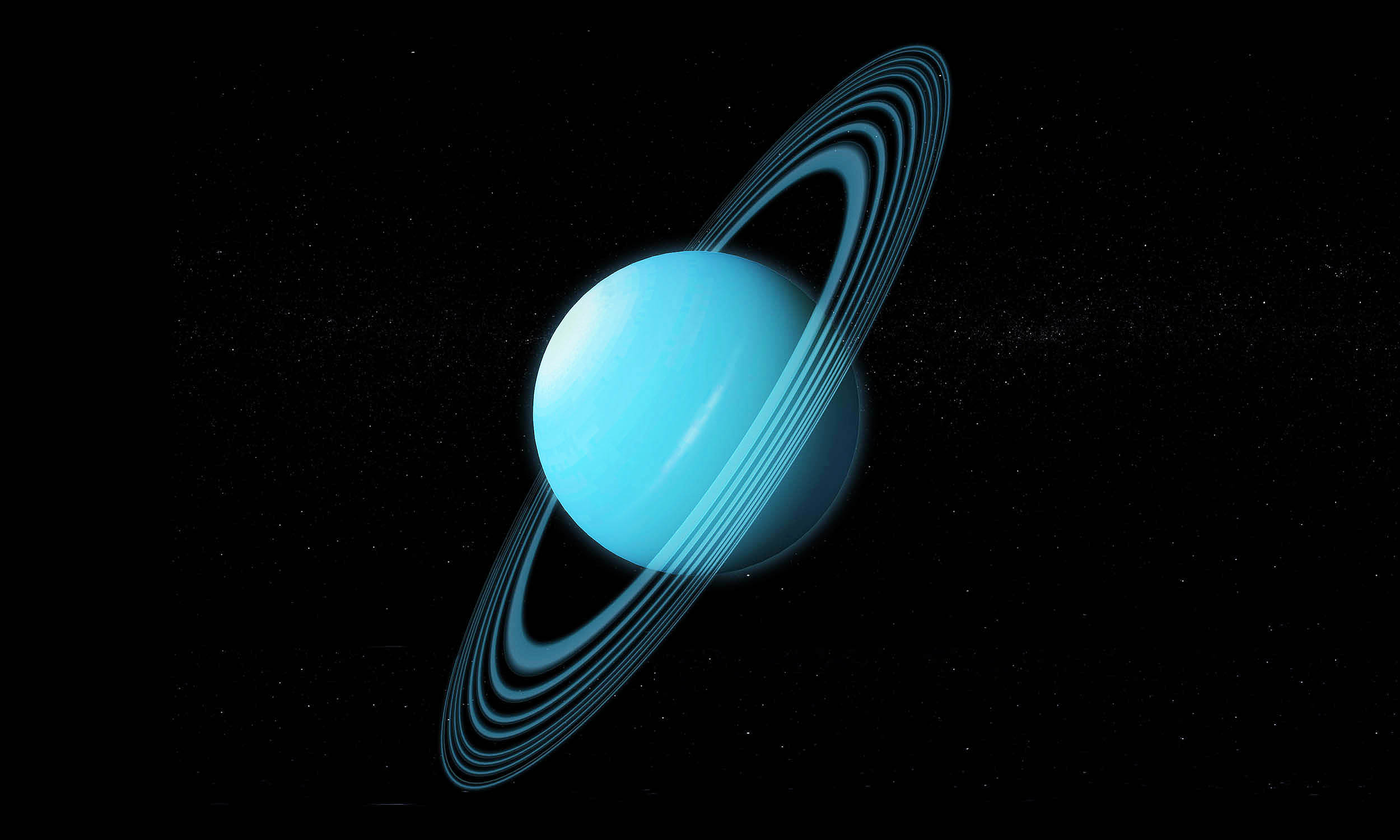 Featured image for Decoding Uranus: New Insights 40 Years After Voyager 2's Visit