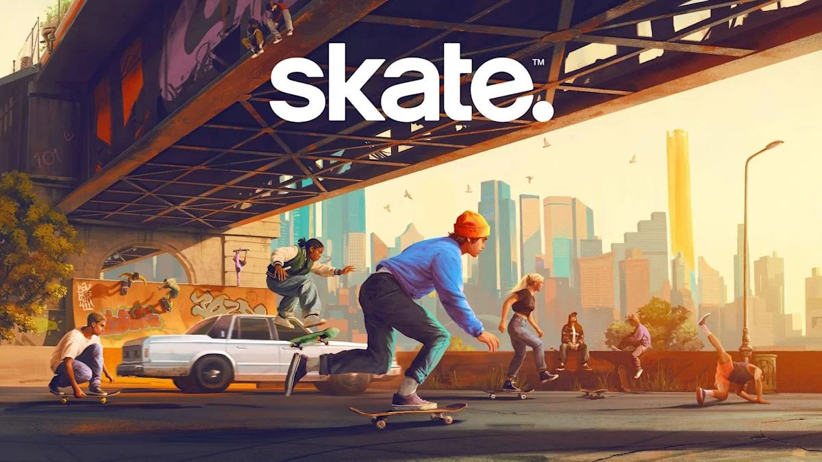 Skate studio trims workforce ahead of full launch