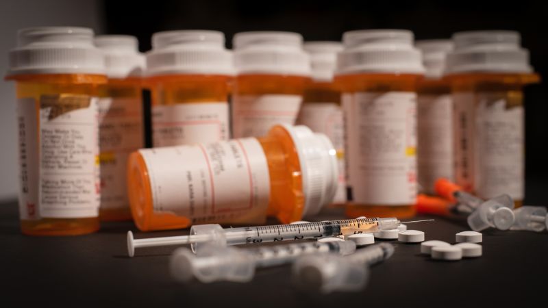 Featured image for "HHS Expands Opioid Disorder Treatment with Telemedicine at Home"