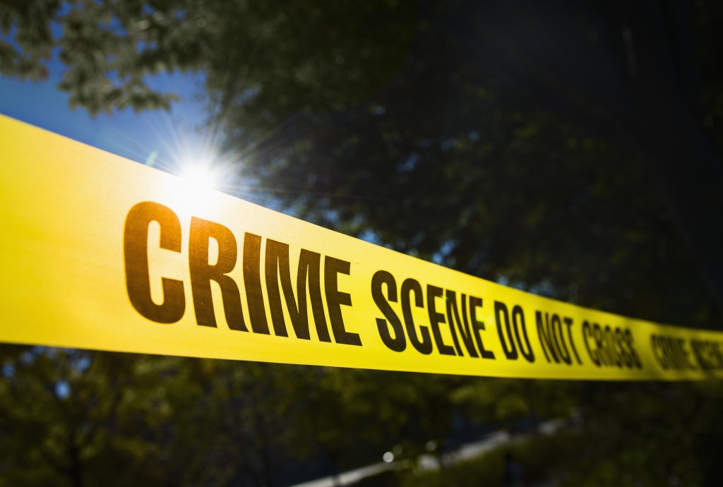 Three Dead in Shooting at Austin Target, Suspect in Custody