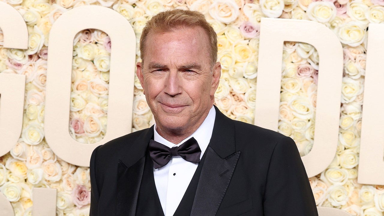Featured image for "Kevin Costner's Heartwarming Introduction: Meet the Newest Addition to His Family"
