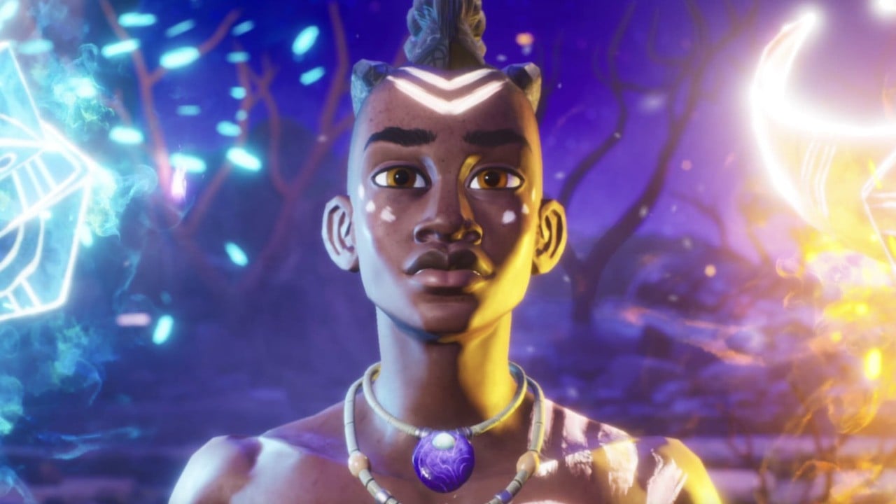 "Tales of Kenzera: Zau Director Confronts Harassment and Racism, Lowers Game Price"