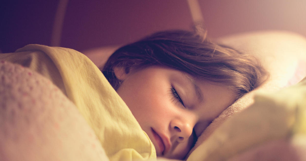 Featured image for "Rising Concerns: The Safety of Melatonin for Children Examined"