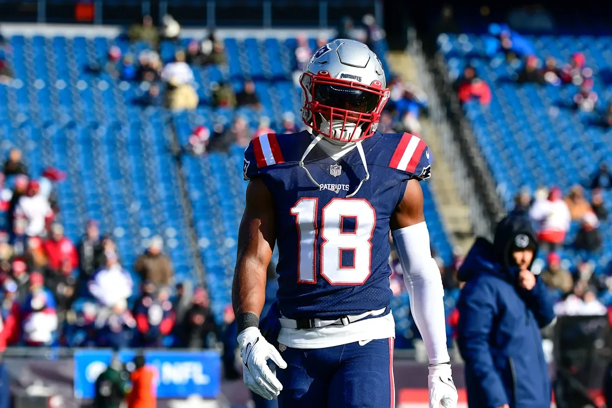 "Insights from Bill Belichick on Football's Three Phases, Draft Philosophies, and Best Special Teamer"