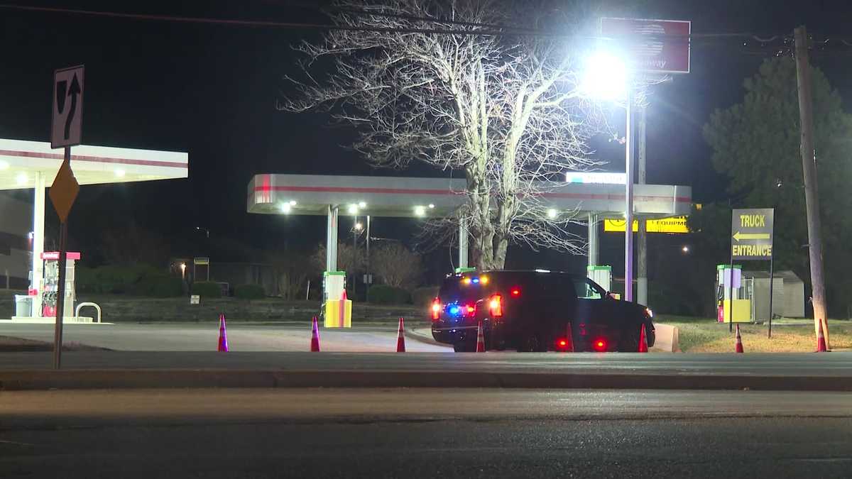 "Three Charged in Fatal Shooting of Veteran Greensboro Sergeant at Sheetz Station"