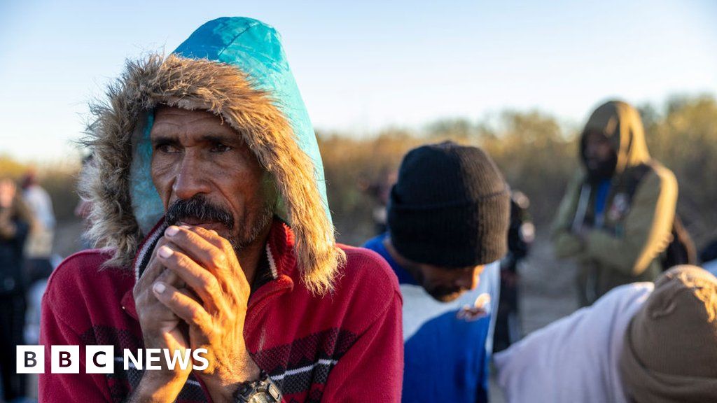 Featured image for Texas Immigration Law Sparks Legal Battle Over Migrant Arrests