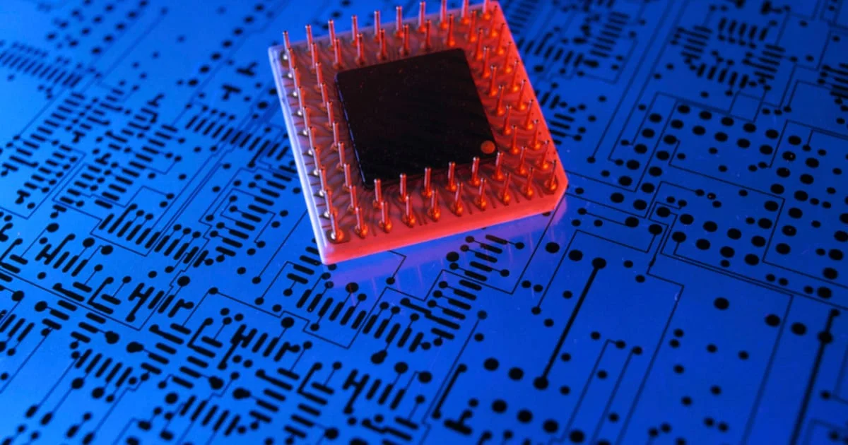 Europe stakes claim to essential chip tech with a €2.5B Leuven hub