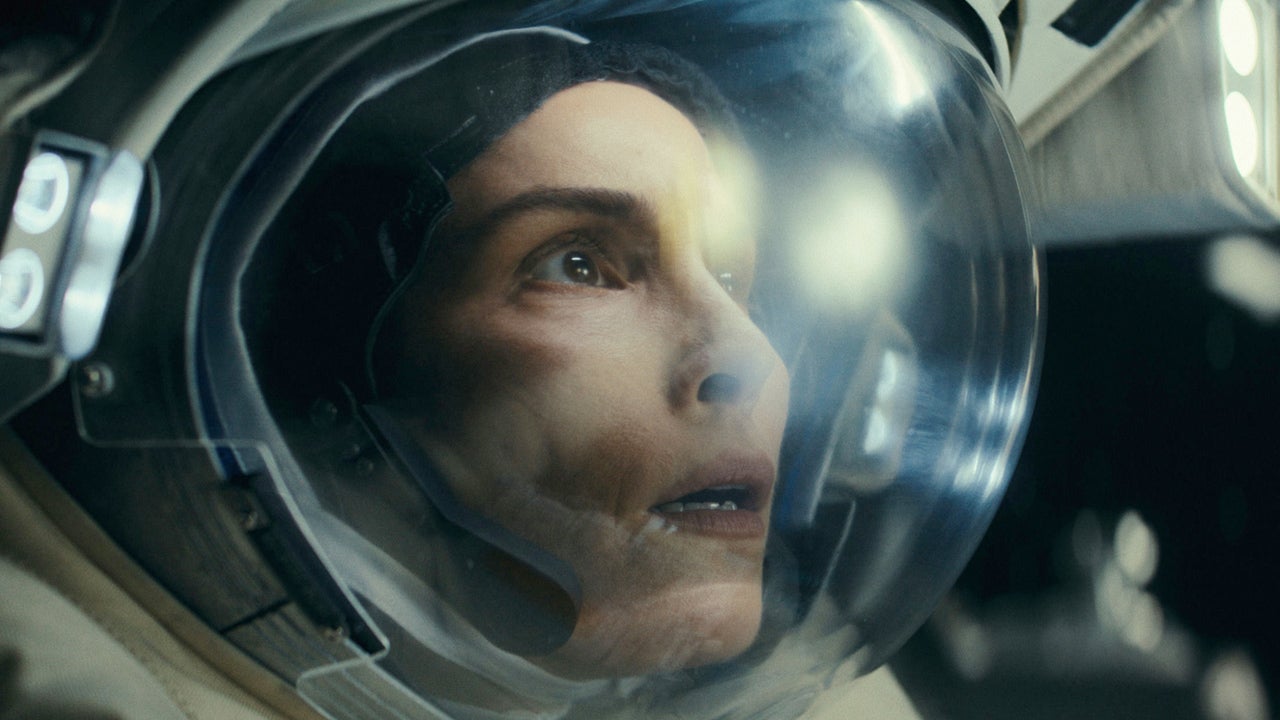 Featured image for "Review: Apple TV+'s 'Constellation' - A Stellar Sci-Fi Horror Series or a Cosmic Flop?"