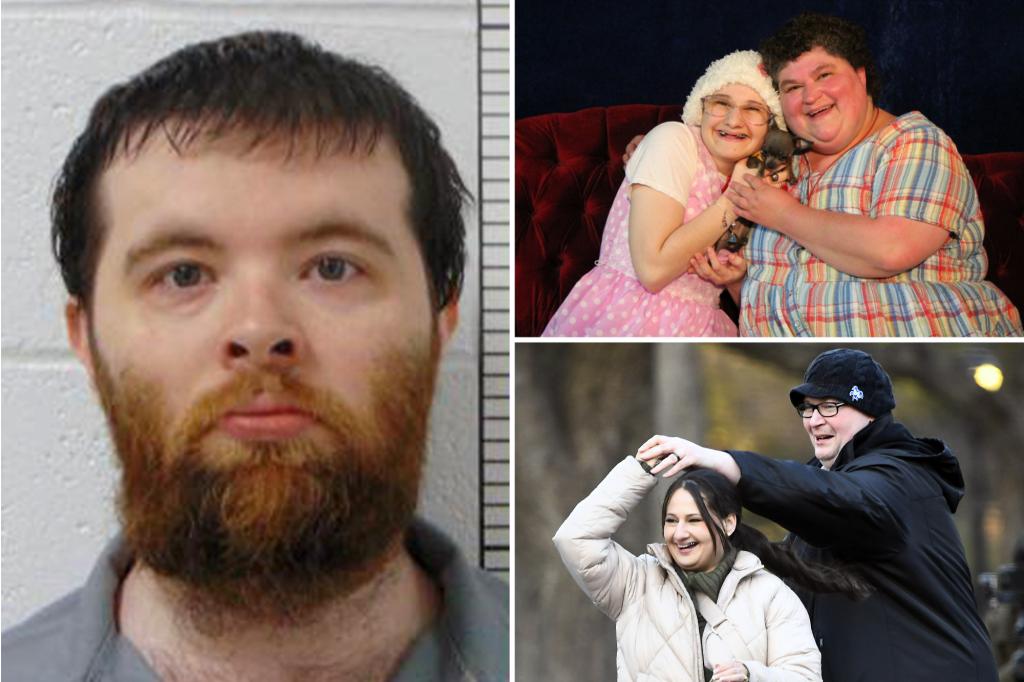 "Gypsy Rose Blanchard's Revelations: From Prison Confessions to Ex-Boyfriend's Creepy Email"