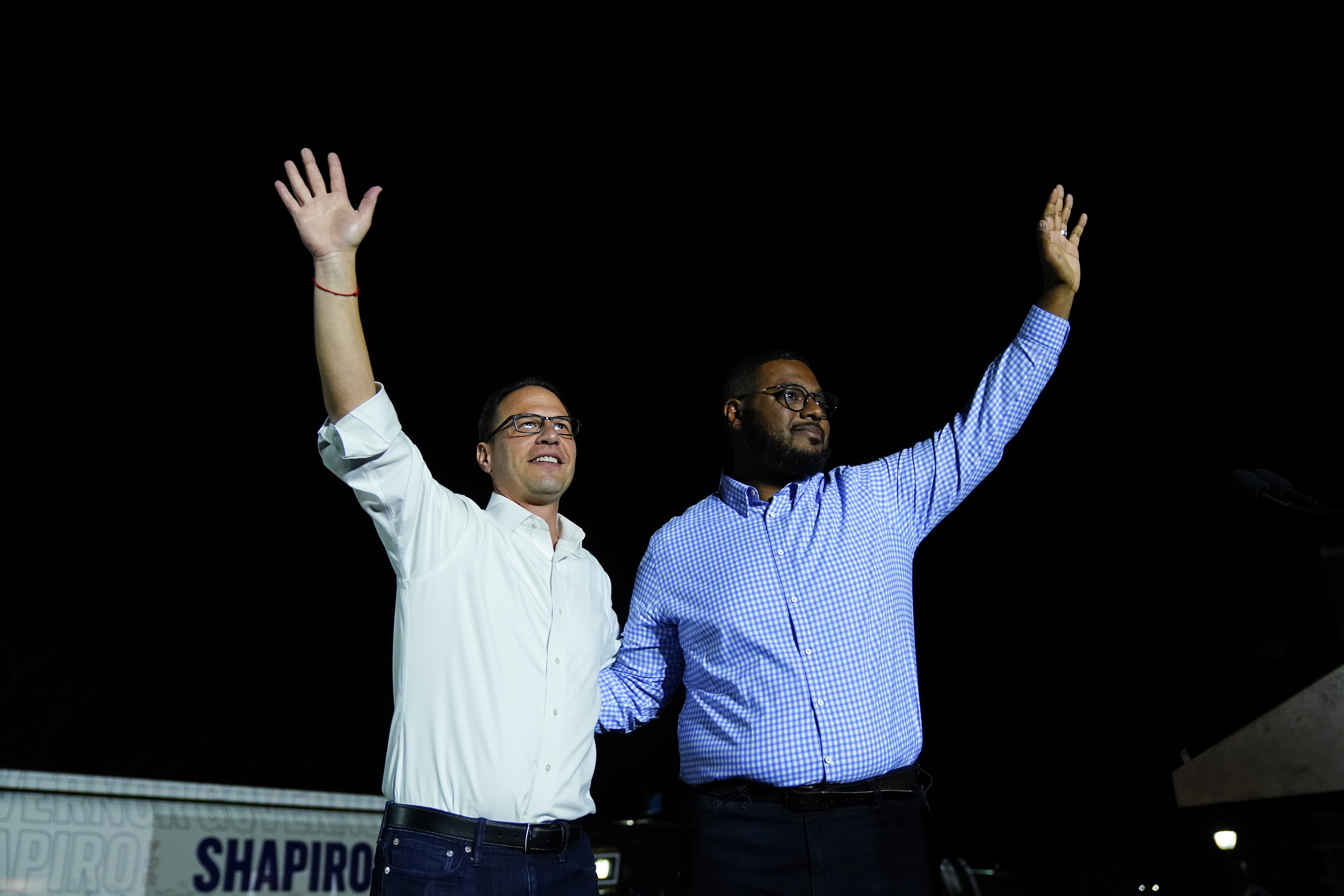 Diverse Democratic Lieutenant Governors: The Future of the Party?