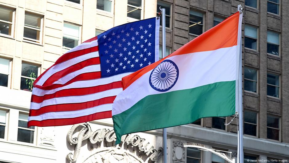 Featured image for India-US Trade Tensions and Strategic Shifts