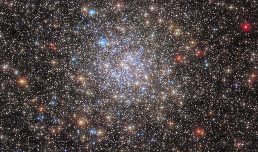 Uncovering the Secrets of Ultramassive Stars in Ancient Star Clusters