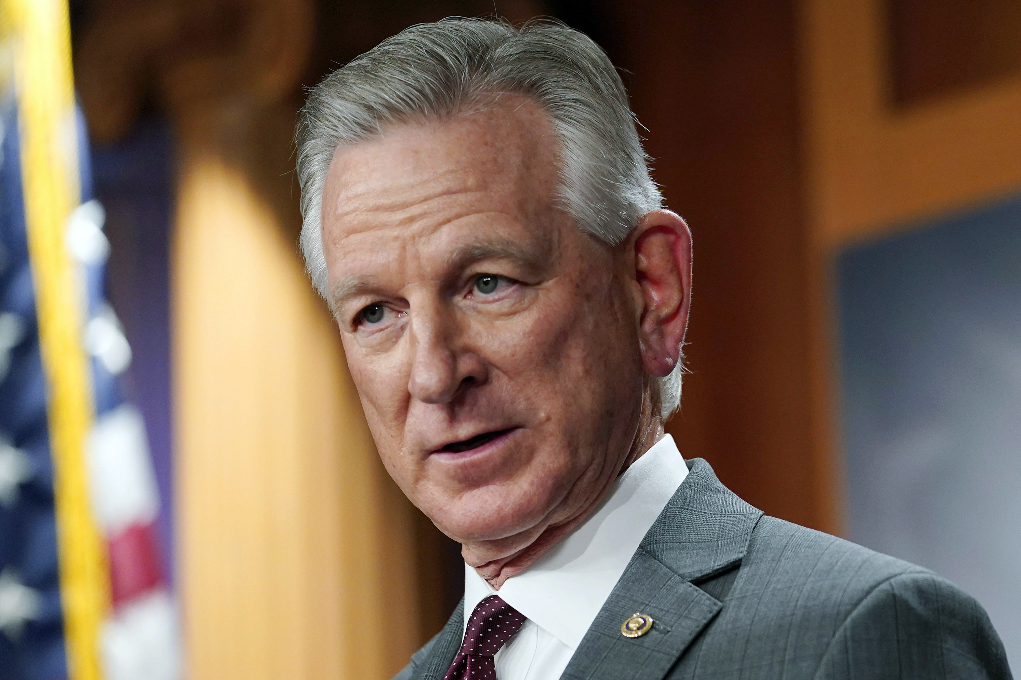 Featured image for Senate Confirms Top Military Nominees, Ending Tuberville's Hold and Resolving Ongoing Standoff