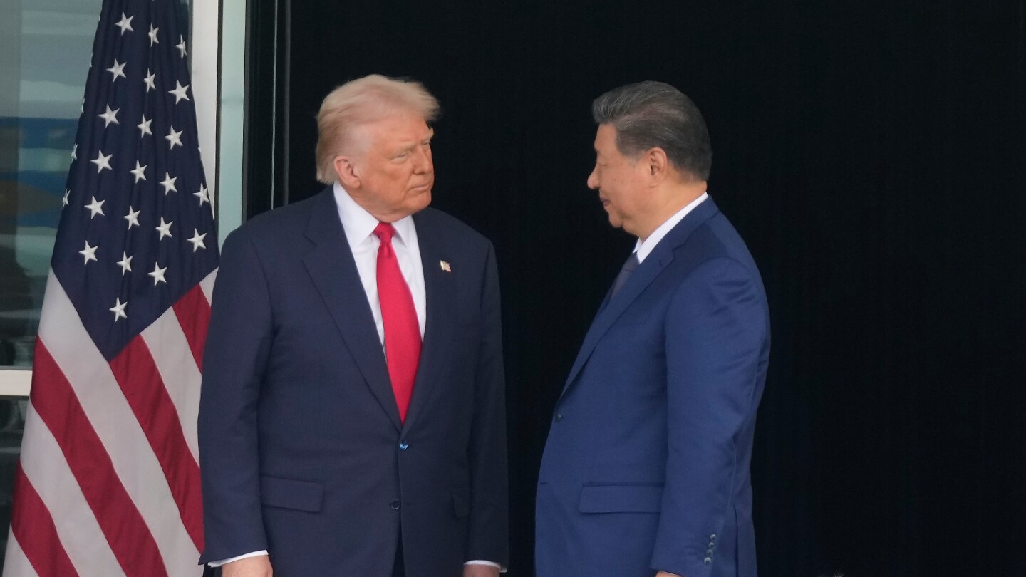 Featured image for US-China Trade Talks: Who Came Out Ahead?