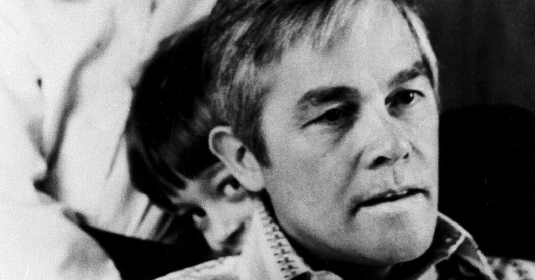 Featured image for "Former New Orleans District Attorney Harry Connick Sr. Dies at 97"