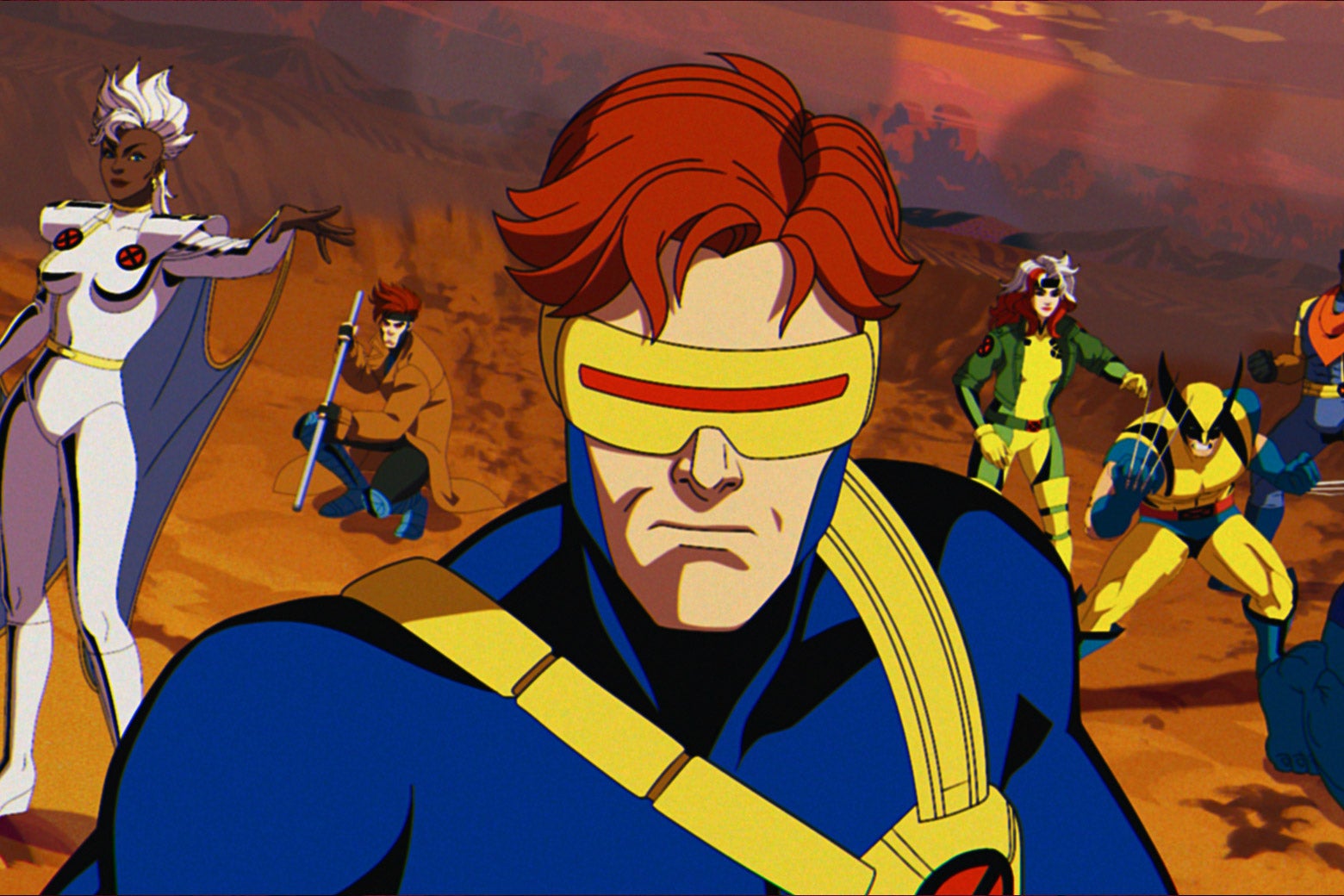 Featured image for "X-Men '97' Revival: Bridging Past and Future with Surprising Success"