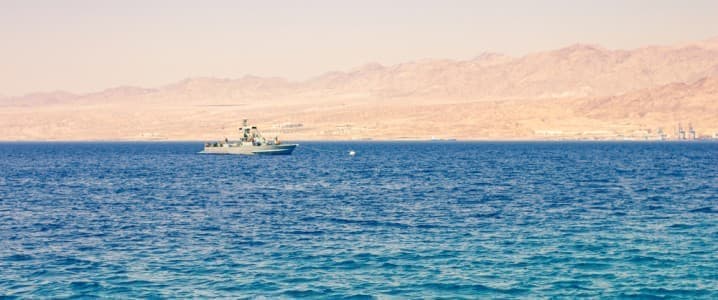 Featured image for Red Sea Trade Route Disruptions: Potential Impact on Oil Prices