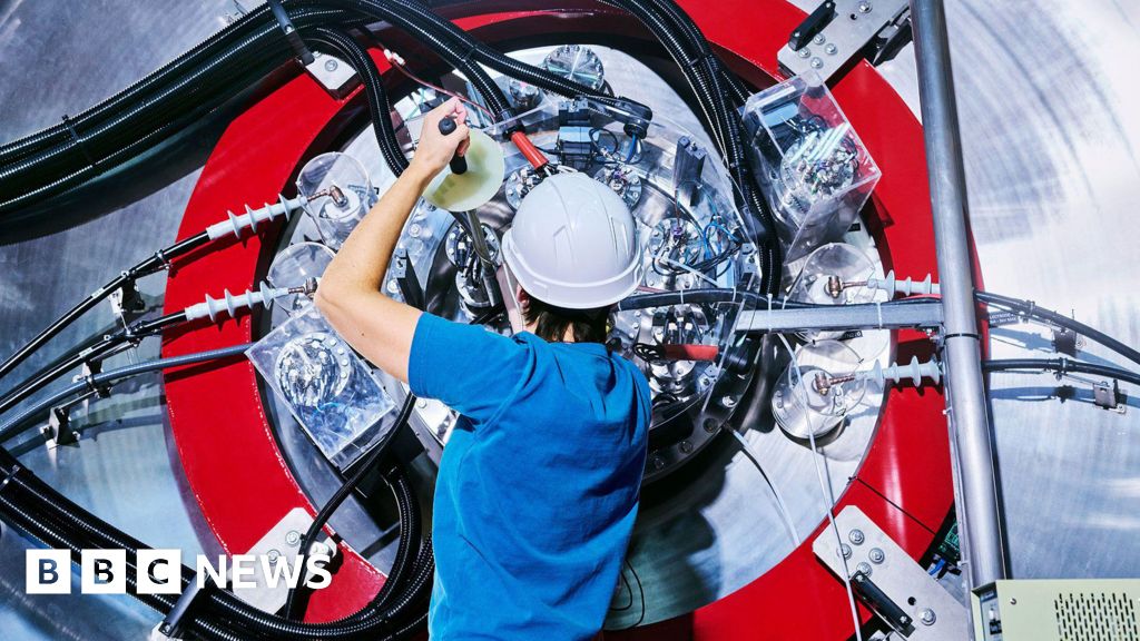 Featured image for Trump Media's $6 Billion Merger with Fusion Firm TAE Technologies