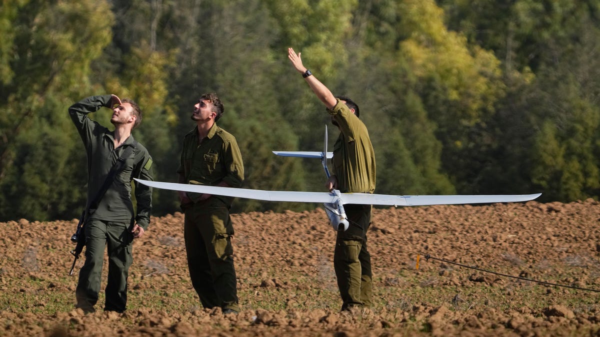 Turkey's Warning to Israel: Consequences of Targeting Hamas