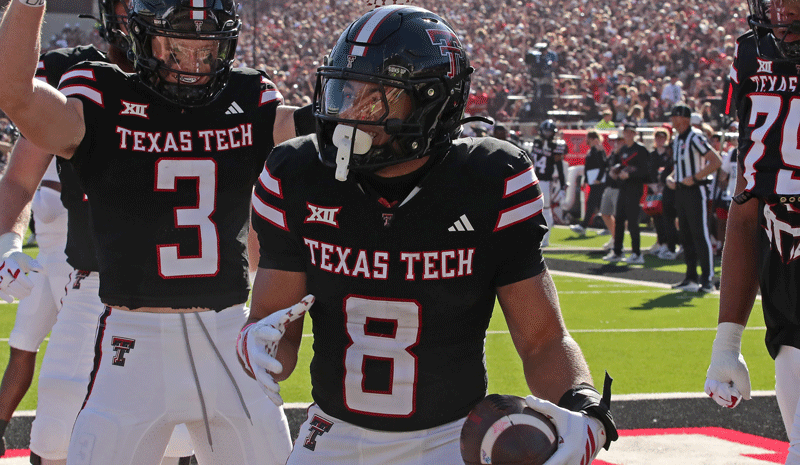 Featured image for Oregon vs. Texas Tech: Orange Bowl Preview, Predictions, and Live Updates