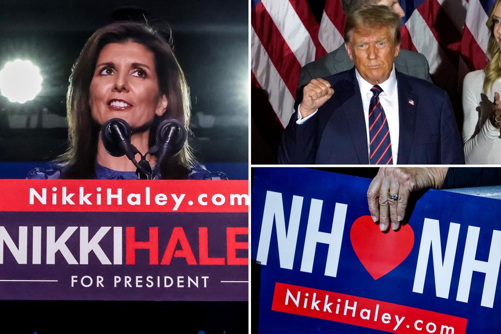 "Nikki Haley's Tough Road in South Carolina Politics"