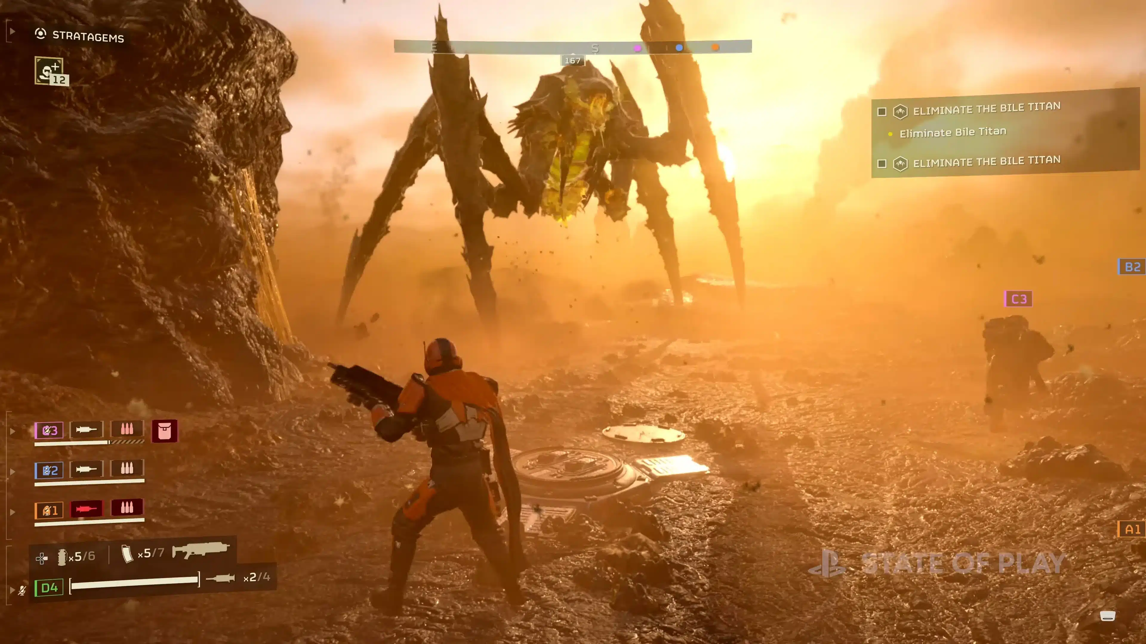 Featured image for "Helldivers 2: Expanding Chaos and Co-Op Fun"