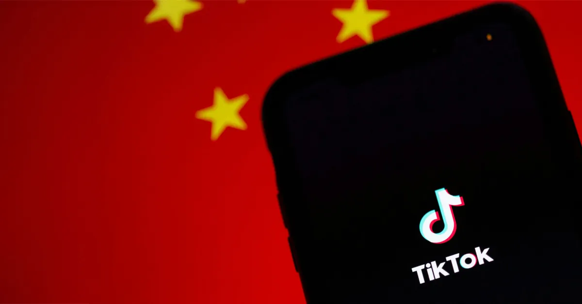 Trump's Letters to Tech Giants and the TikTok Ban Controversy