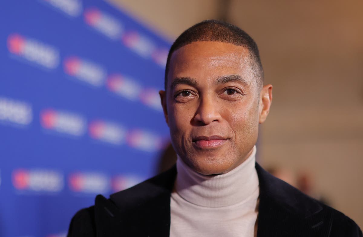 Shakeup in Cable News: Don Lemon and Tucker Carlson Depart Networks