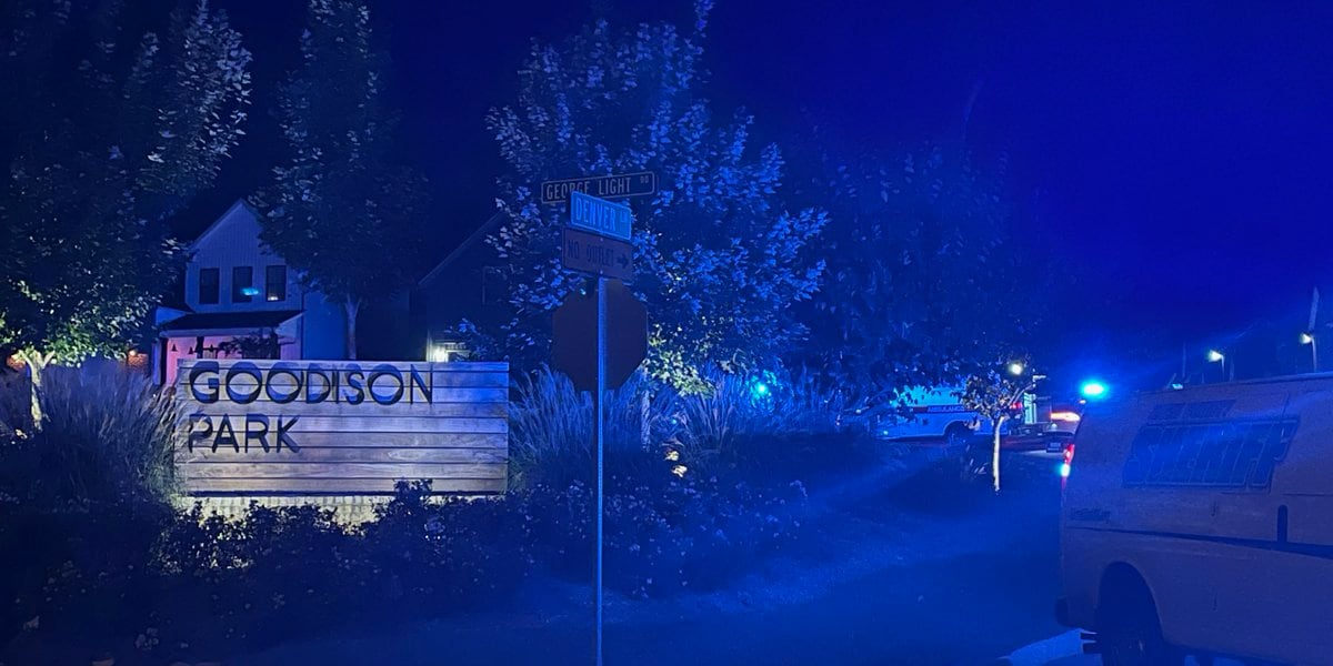 Featured image for Fatal Shooting Leaves Deputy In Critical Condition, Investigation Underway