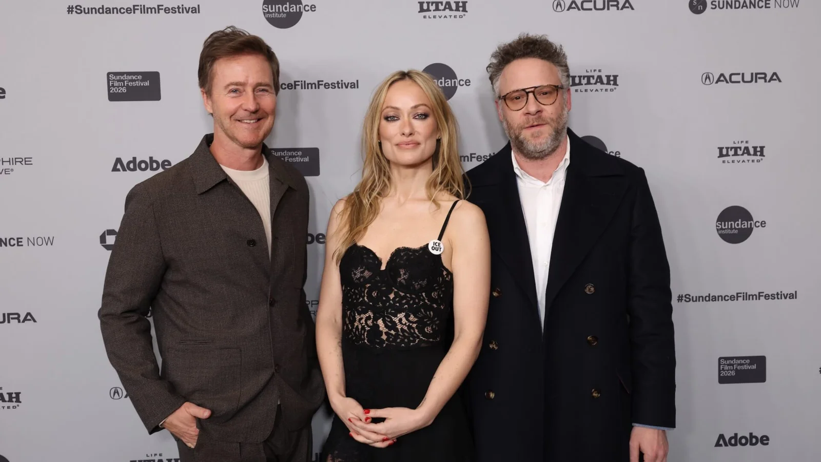 A24 clinches Olivia Wilde’s next film after marathon Sundance bid