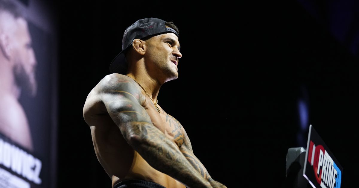 Featured image for Dustin Poirier's Uncertain UFC Future: Reacting to USADA Split and Waiting for the Right Fight