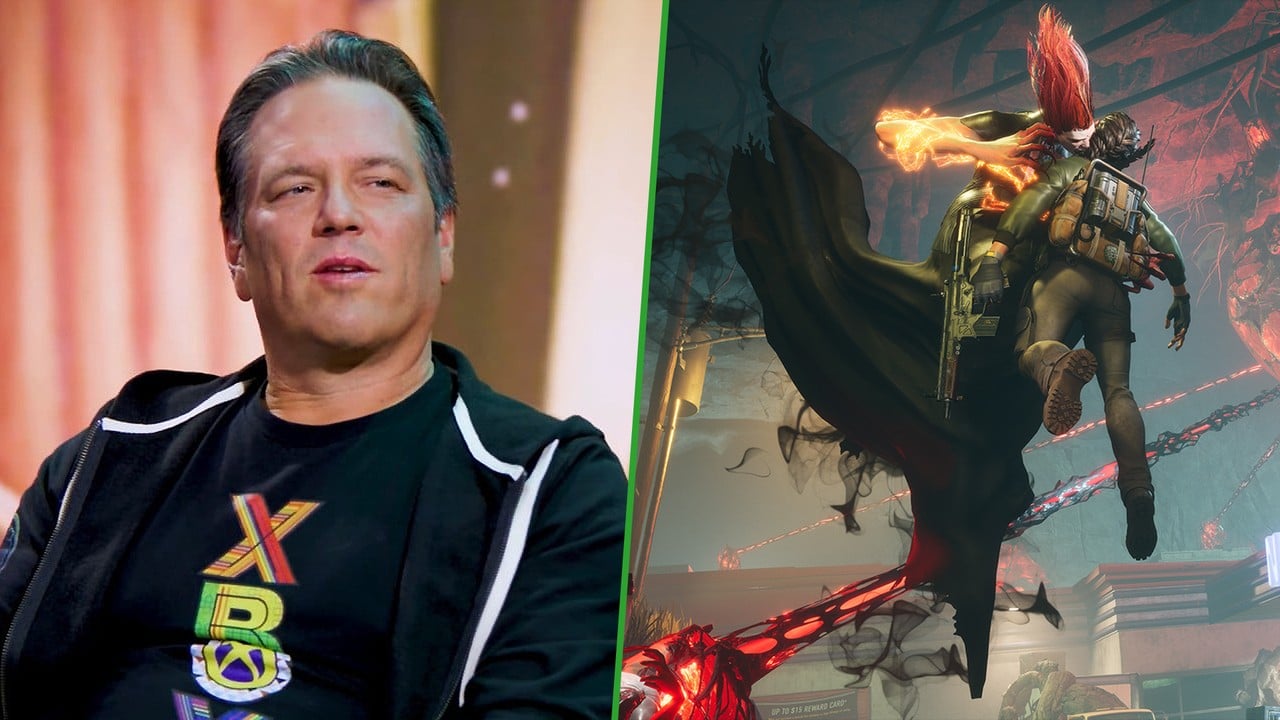 Xbox Chief Takes Responsibility for Redfall's Disappointing Launch