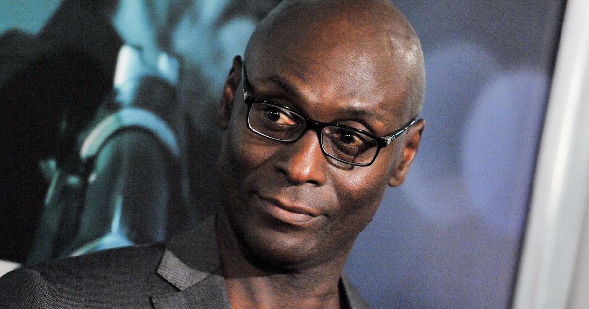 Lance Reddick's Cause of Death Raises Questions About Lifestyle and Health.