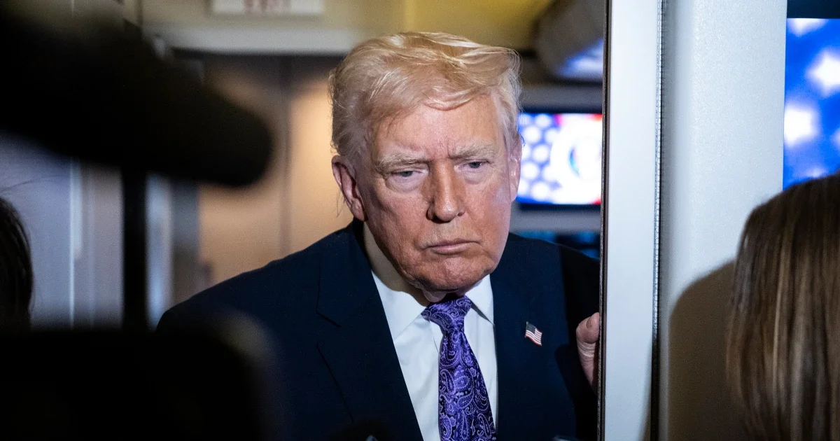 Featured image for Trump Plans to Release MRI Results Amid Health and Political Tensions