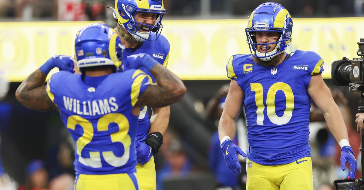 Rams' Playoff Hopes Soar as Bills' Streak Ends in Dramatic Week 14