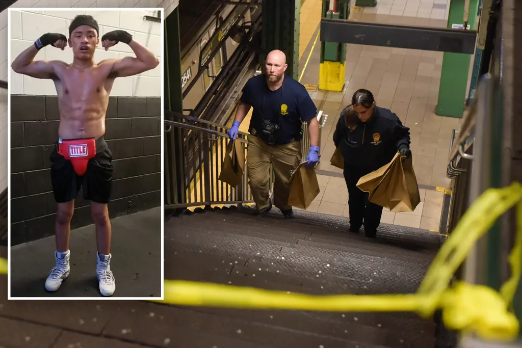 Recent NYC Subway Violence Leaves Multiple Victims Injured and Dead.