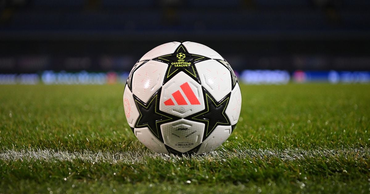 Featured image for Real Madrid Triumphs Over Atalanta in Champions League Clash